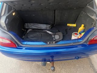Citroen Saxo 2002