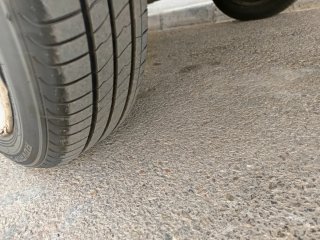 Citroen Saxo 2002