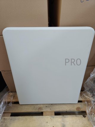 Mesa plegable 180cm - KG KITGARDEN