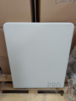 Mesa plegable 180cm - KG KITGARDEN