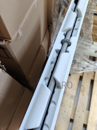 Mesa plegable 180cm - KG KITGARDEN