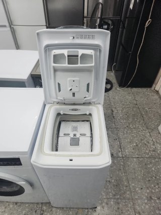 LAVADORA HOOVER GARANTIA TRANSPORRE