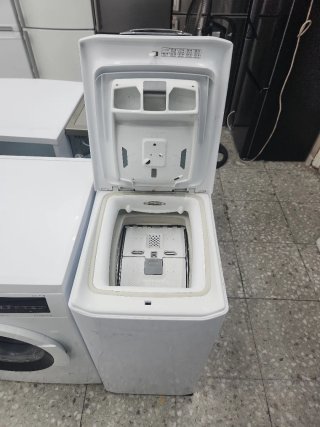 LAVADORA HOOVER GARANTIA TRANSPORRE