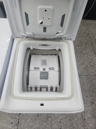 LAVADORA HOOVER GARANTIA TRANSPORRE