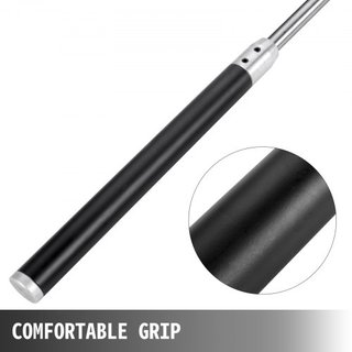 Herramientas de Torneado de Madera para Torno Set de 4 Piezas, Herramientas de Torno de Carburo con Cortadores de Forma Diamante, Redondos, Cuadrados Reemplazables, Cinceles de Torno con Mango par...