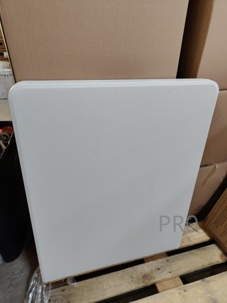 Mesa plegable 180cm - KG KITGARDEN