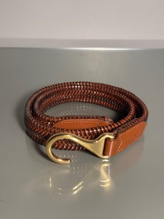 Cinturón de mujer. Lauren Ralph Lauren