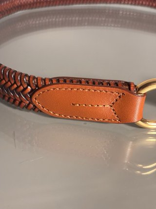 Cinturón de mujer. Lauren Ralph Lauren