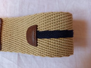 Cinturones Massimo Dutti