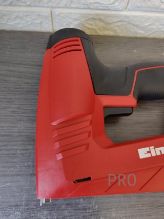 Grapadora eléctrica - Einhell