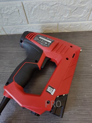 Grapadora eléctrica - Einhell