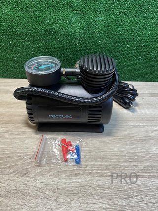 Hinchador Eléctrico Cecotec