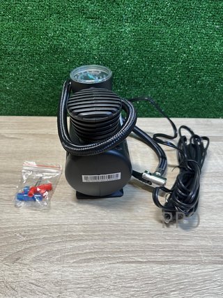 Hinchador Eléctrico Cecotec