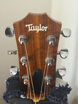 Guitarra Taylor GS Mini E-Koa