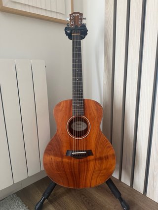 Guitarra Taylor GS Mini E-Koa