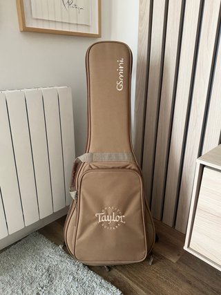 Guitarra Taylor GS Mini E-Koa