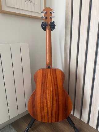 Guitarra Taylor GS Mini E-Koa