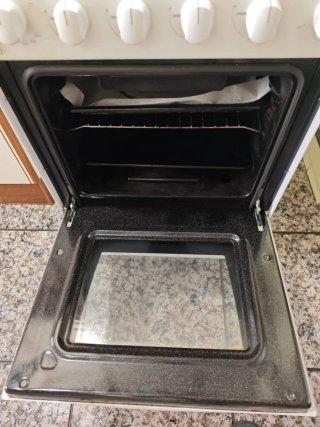 Cocina Candy Gas Buen Estado