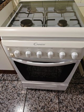 Cocina Candy Gas Buen Estado