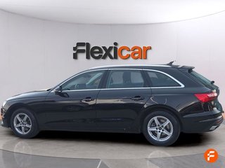 Audi A4 Avant Advanced 35 TDI 120kW S tronic