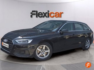 Audi A4 Avant Advanced 35 TDI 120kW S tronic