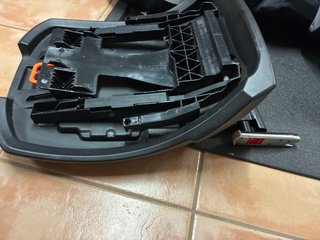 Silla coche Cybex Pallas Isofix 0-3