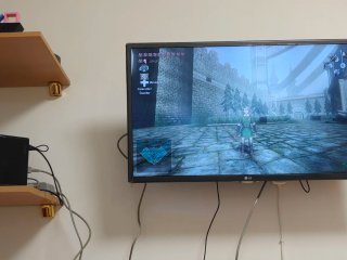 Nintendo Wii U + REGALO + Mando Pro + Caja HDD