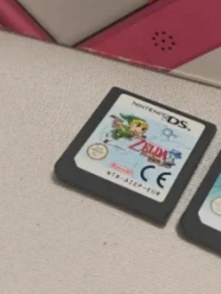 Nintendo Wii U + REGALO + Mando Pro + Caja HDD