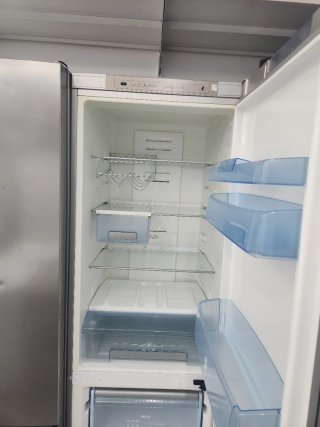 NEVERA BALAY GARANTIA TRANSPORTE