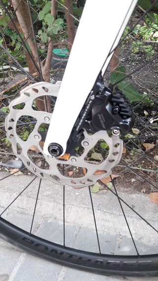 TREK EMONDA SL5 12v 2024/25 SEMINUEVA. Talla M