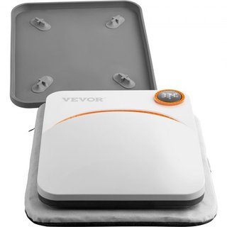 Prensa Térmica Portátil de 7 x 6 pulgadas para Transferencia de Sublimación DIY