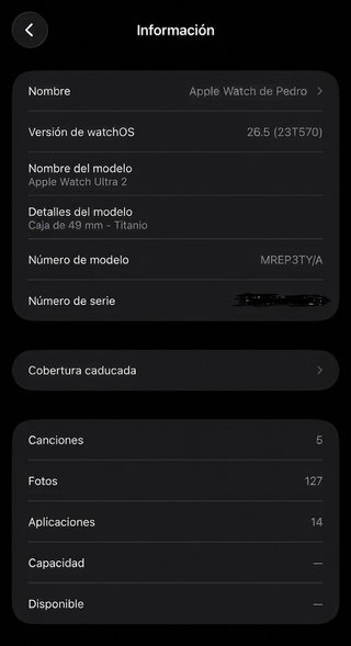 Apple Watch Ultra 2 + AirPods 4ª Gen