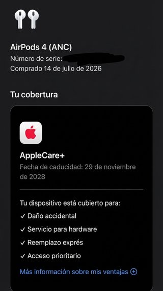 Apple Watch Ultra 2 + AirPods 4ª Gen