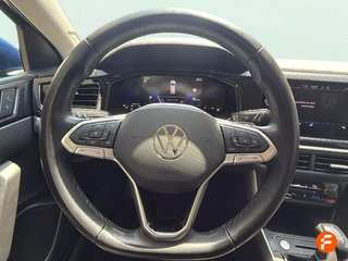 Volkswagen Taigo Life 1.0 TSI 85kW (115CV) DSG