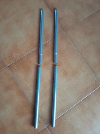 Cuna de viaje para muñecas