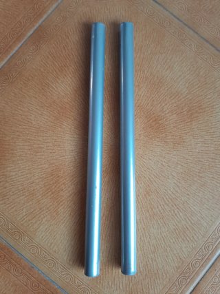 Cuna de viaje para muñecas
