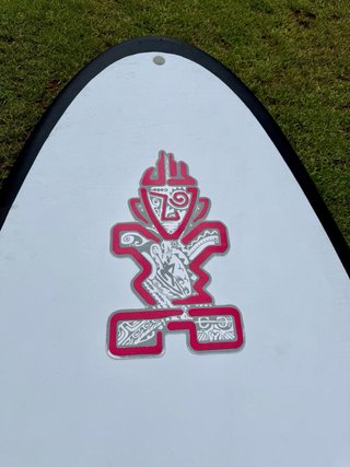 Tabla Paddle Surf STARBOARD