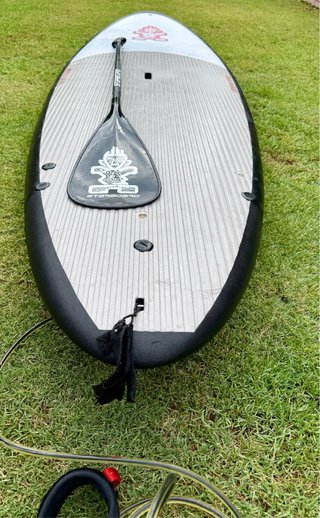 Tabla Paddle Surf STARBOARD