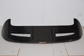Alerón Ford Fiesta St 2009-2016 C/Luz Carbono