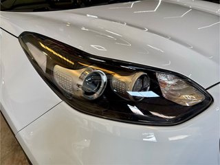 KIA Sportage Gdi 132cv Unico dueño Impecable