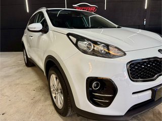 KIA Sportage Gdi 132cv Unico dueño Impecable