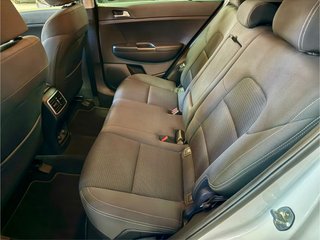 KIA Sportage Gdi 132cv Unico dueño Impecable