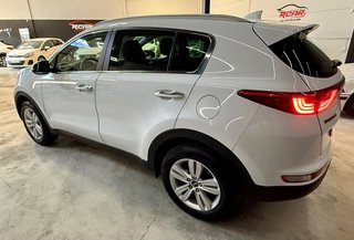 KIA Sportage Gdi 132cv Unico dueño Impecable