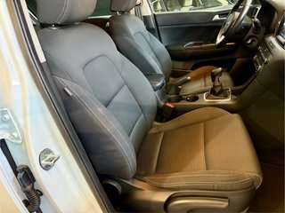 KIA Sportage Gdi 132cv Unico dueño Impecable