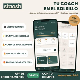 Tabla de Equilibrio con Rodillo y Pelota