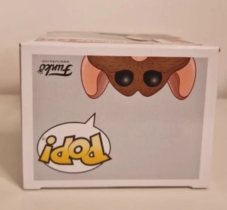 Funko pop Emile #271 Ratatouille Disney Pixar
