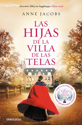 Las hijas de la villa de las telas (La villa de la