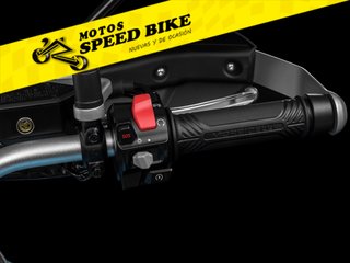 Morbidelli MBP T 502 X - NUEVA