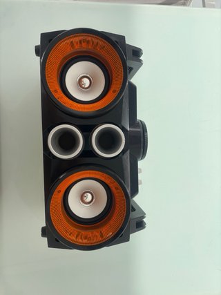Altavoz Fenton MDJ100 Party Station 100W