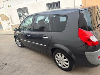 Renault Grand Scenic 2008